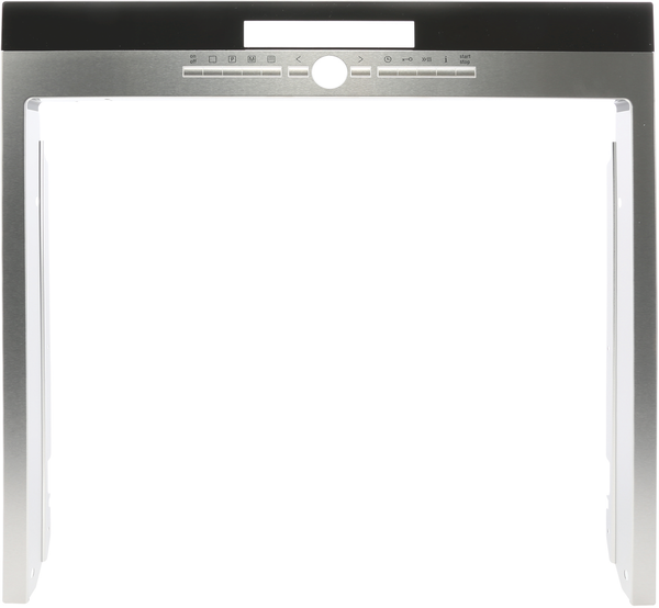 00711257 Přední panel Bosch | Siemens