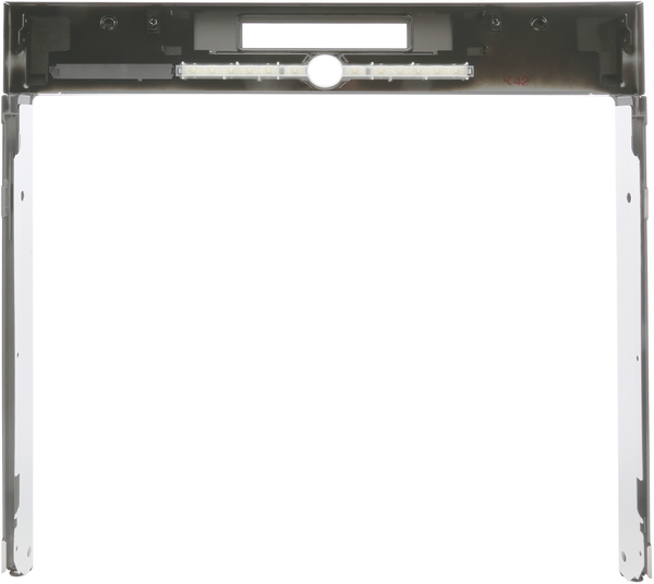 00711257 Přední panel Bosch | Siemens