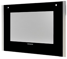 00711967 Čelní skleněný panel Bosch | Siemens