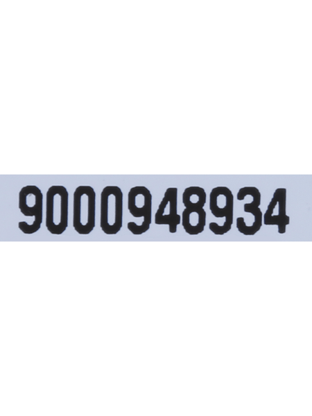 00713309 Klapka Bosch | Siemens