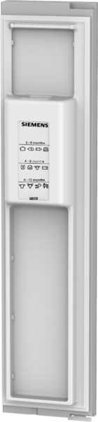 00716435 Dveře Bosch | Siemens