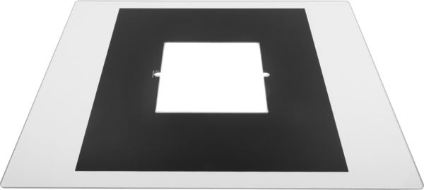 00718578 Skleněný panel Bosch | Siemens