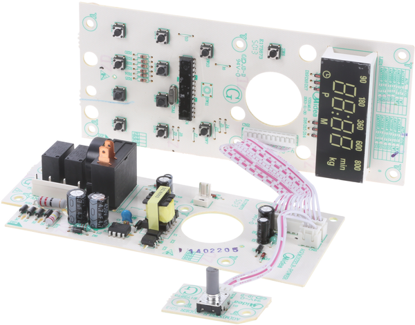 00740075 Operační modul Bosch | Siemens