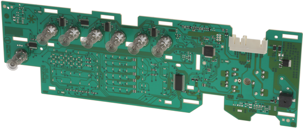 00740113 Operační modul Bosch | Siemens