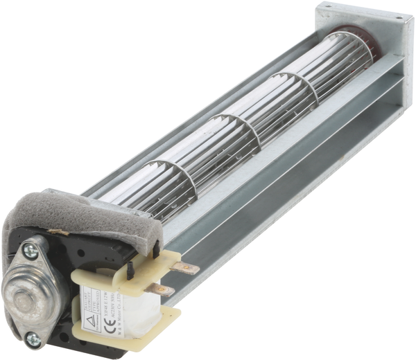 00740187 Motor ventilátoru Bosch | Siemens