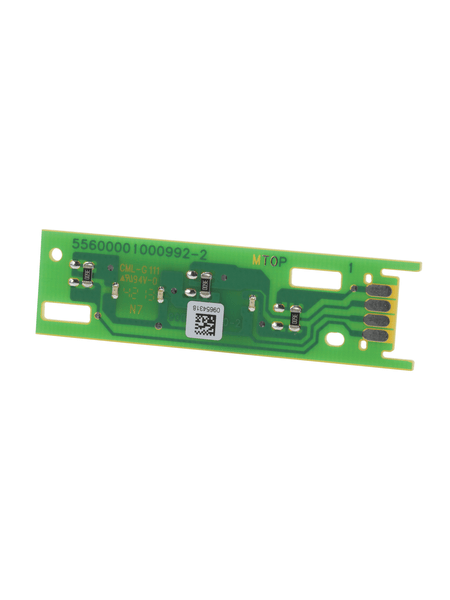 00740197 LED lišta Bosch | Siemens