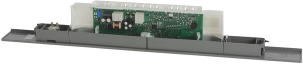 00740266 Nenaprogramovaný řídicí modul Bosch | Siemens