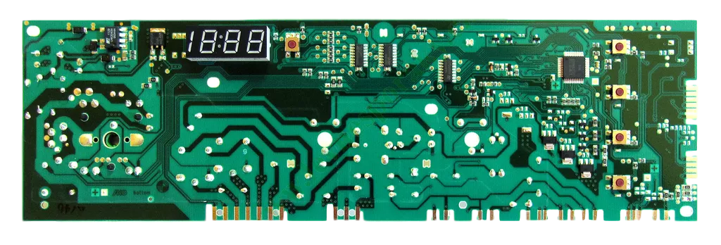 00740454 Modul do pračky Bosch | Siemens