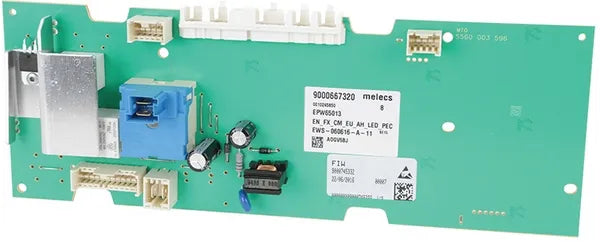00740599 Modul do pračky Bosch | Siemens