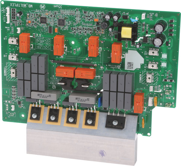 00740708 Modul Bosch | Siemens