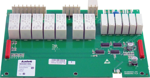 00741048 Modul Bosch | Siemens