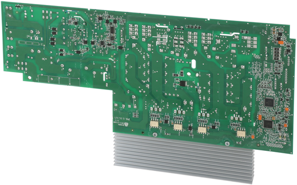 00741682 Modul Bosch | Siemens