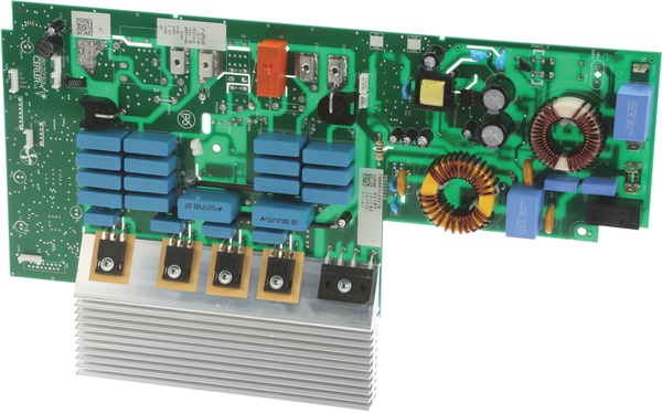 00741690 Modul Bosch | Siemens