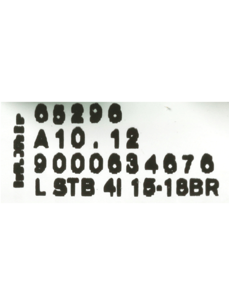 00741691 Modul Bosch | Siemens