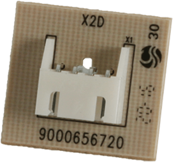00742096 Modul Bosch | Siemens