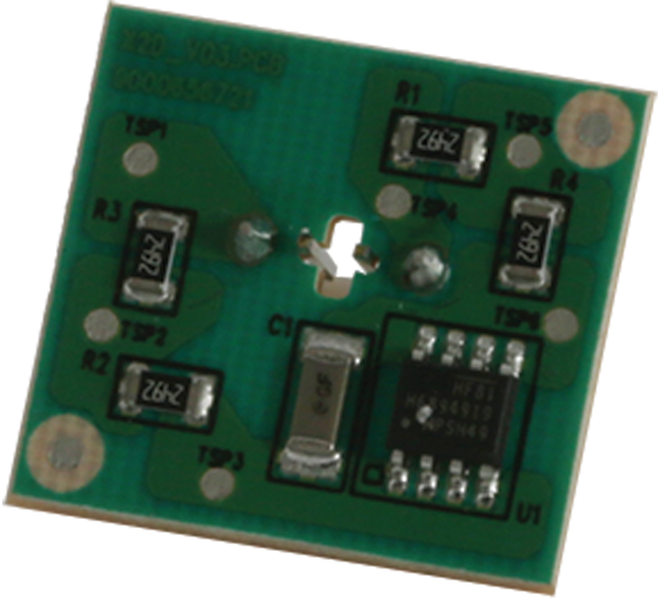 00742096 Modul Bosch | Siemens