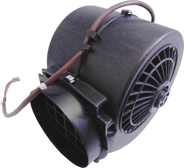 00742951 Motor ventilátoru