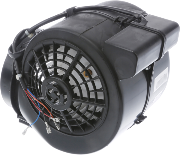 00743098 Motor ventilátoru Bosch | Siemens