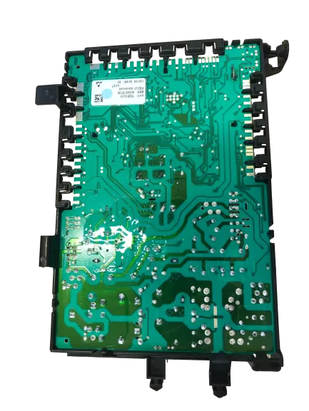 00743342 Výkonový modul do pračky Bosch | Siemens