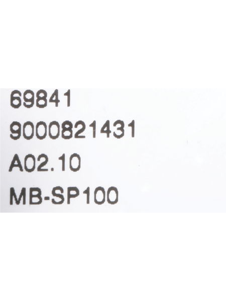 00743926 Modul Bosch | Siemens