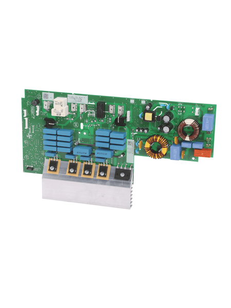 00744124 Modul Bosch | Siemens
