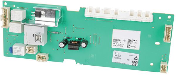 00744335 Výkonový modul Bosch | Siemens