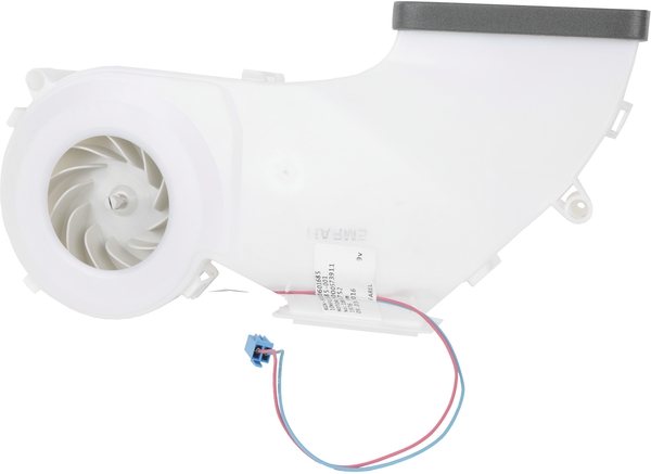 00744495 Ventilátor Bosch | Siemens