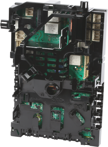 00745032 Nenaprogramovaný řídicí modul Bosch | Siemens
