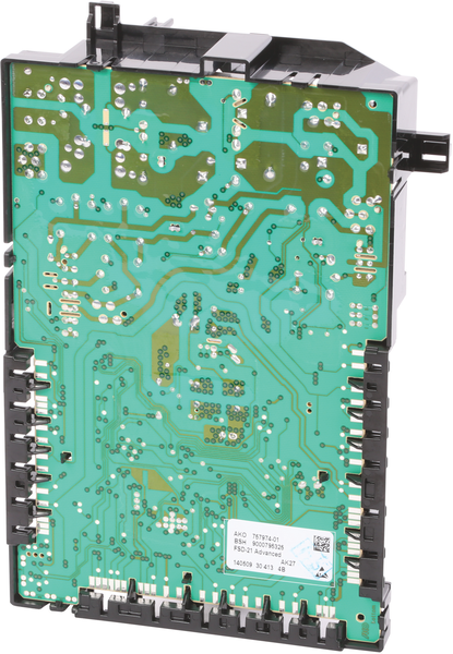 00745032 Nenaprogramovaný řídicí modul Bosch | Siemens