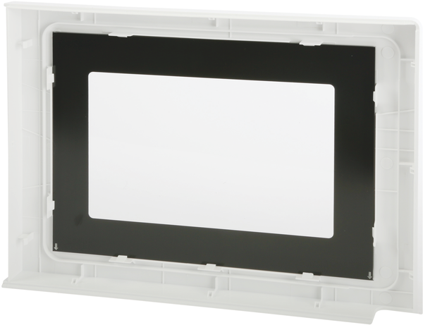 00745109 Čelní skleněný panel Bosch | Siemens