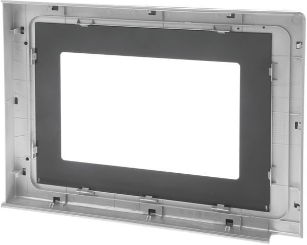 00745132 Čelní skleněný panel Bosch | Siemens