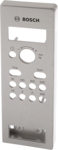 00745547 Panel Bosch | Siemens