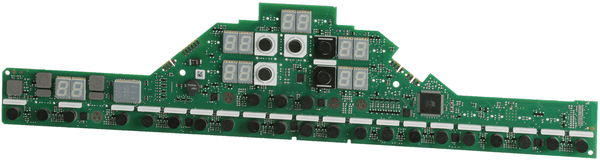 00745598 Operační modul Bosch | Siemens