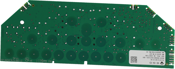 00745615 Operační modul Bosch | Siemens