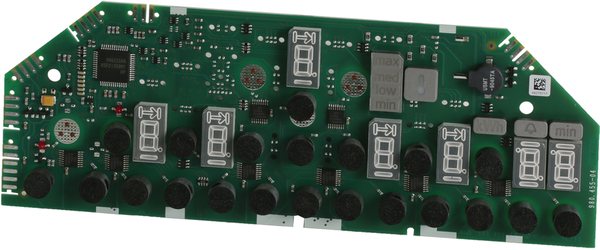 00745633 Operační modul Bosch | Siemens