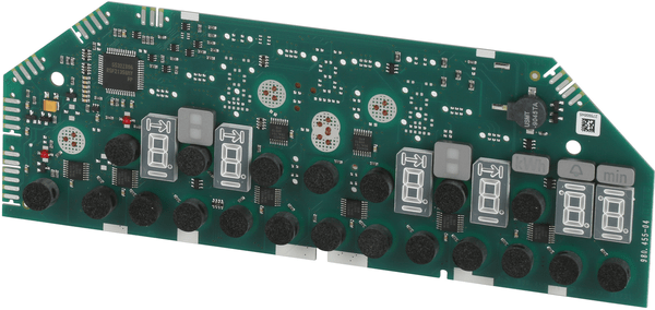 00745635 Operační modul Bosch | Siemens