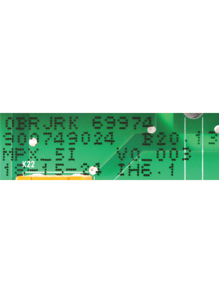 00745761 Modul Bosch | Siemens
