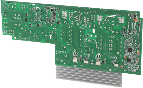 00745789 Modul Bosch | Siemens