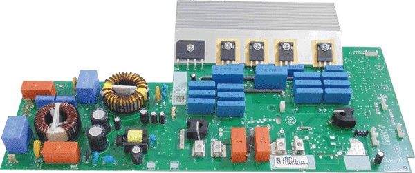 00745790 Modul Bosch | Siemens