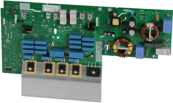 00745792 Modul Bosch | Siemens