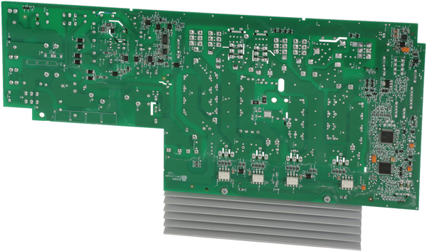 00745792 Modul Bosch | Siemens