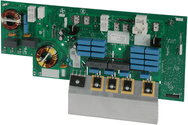00745796 Modul Bosch | Siemens