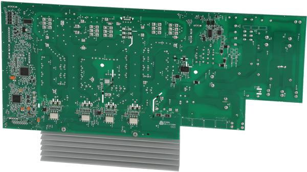 00745796 Modul Bosch | Siemens
