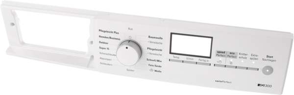 00745959 Přední panel Bosch | Siemens
