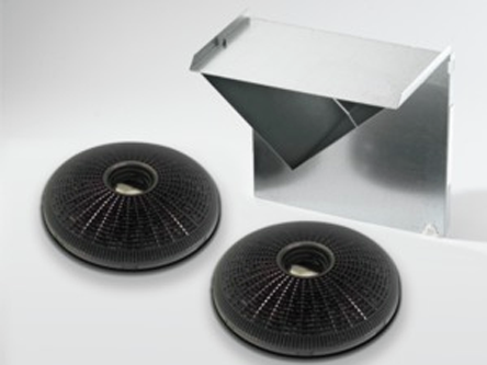 00746867 Standard recirculation kit