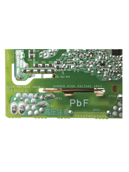 00746923 Technologie Inverter Bosch | Siemens