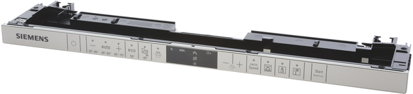 00747089 Rám panelu Bosch | Siemens
