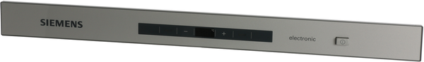 00747910 Panel Bosch | Siemens