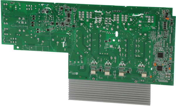 00748316 Modul Bosch | Siemens