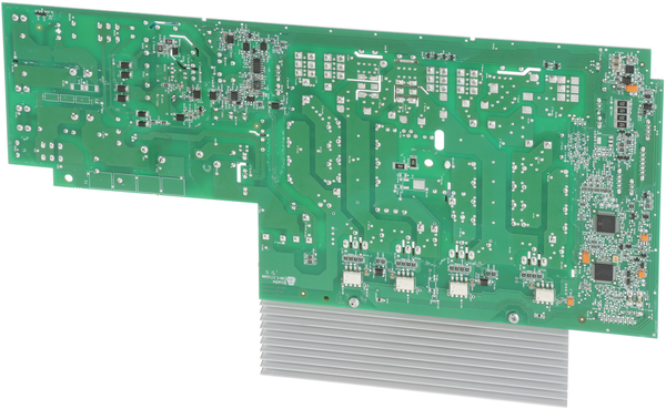 00748318 Modul Bosch | Siemens